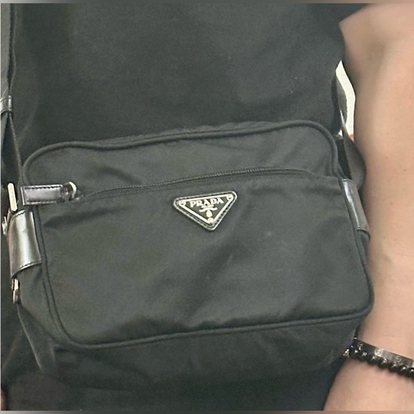 Prada crossbody camera bag - Picture 15 of 15